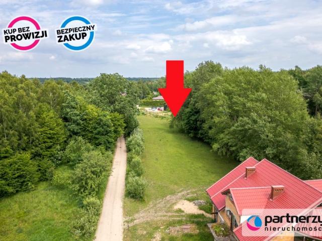 Grunt na sprzedaż w Pomorskie
