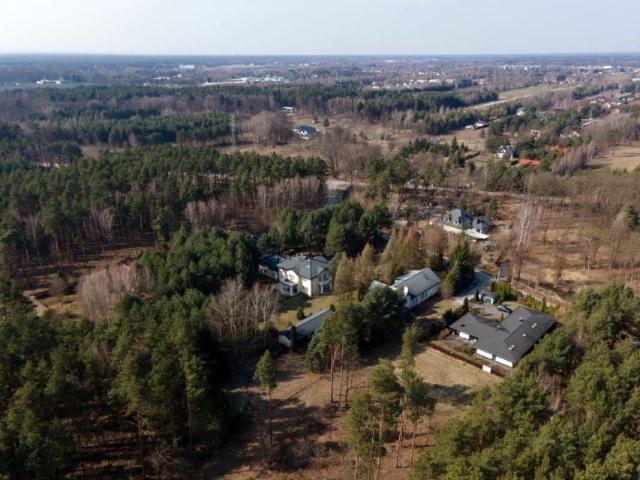 Dom na sprzedaż w Wiązowna, Mazowieckie