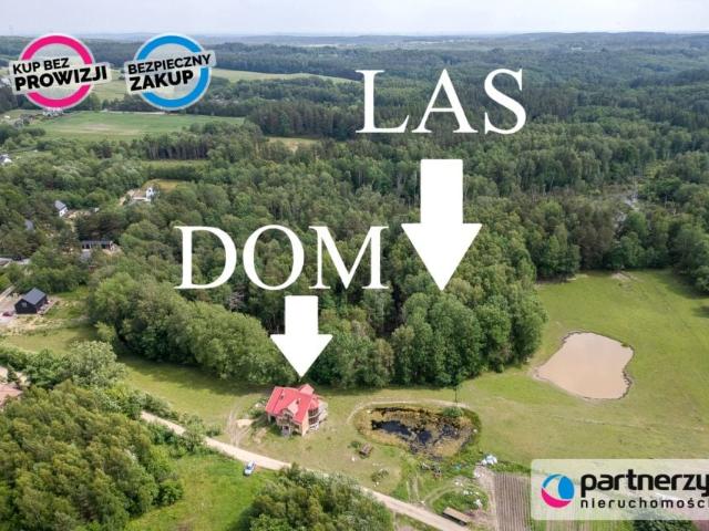 Dom na sprzedaż w Pomorskie