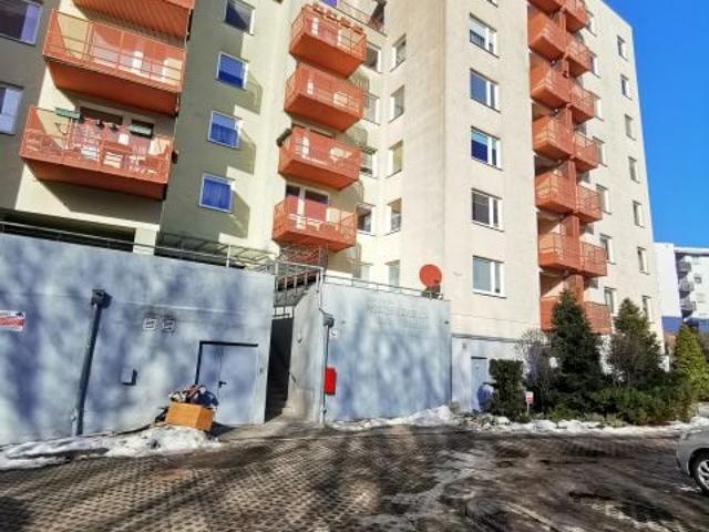 Mieszkanie na sprzedaż w Gdynia, Pomorskie