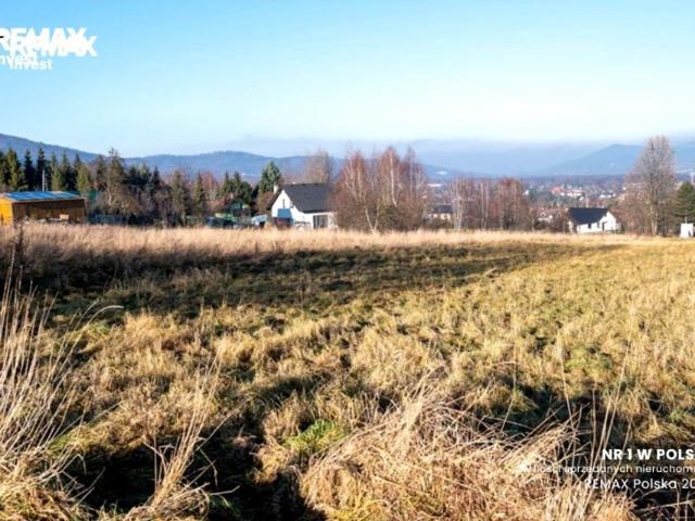 Grunt na sprzedaż w Buczkowice, Śląskie