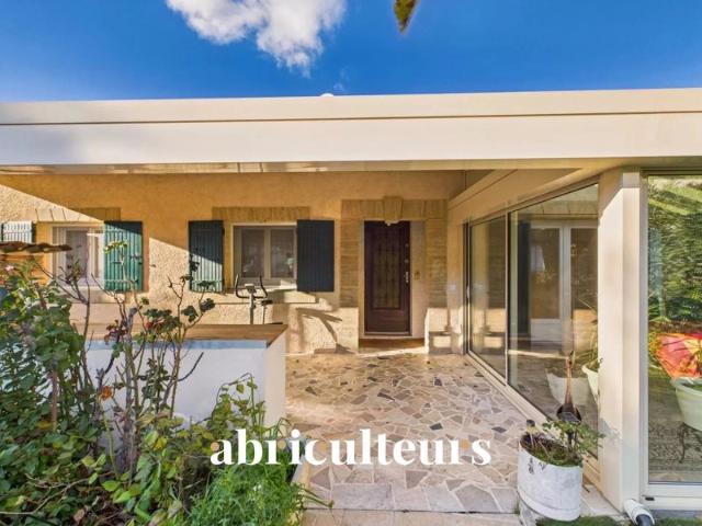 Maison vente à Aix-en-Provence, La Roque-d'anthéron