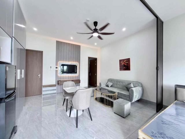 Căn hộ cho thuê tại Sơn Trà, Đà Nẵng