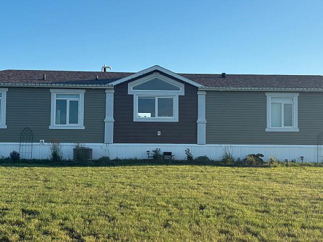 House for sale in Saskatchewan