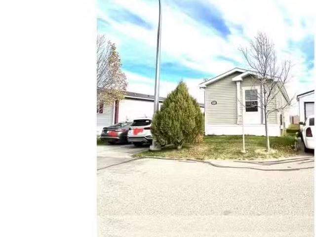 House for sale in Coaldale, Alberta