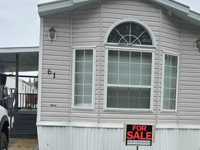 House for sale in British Columbia