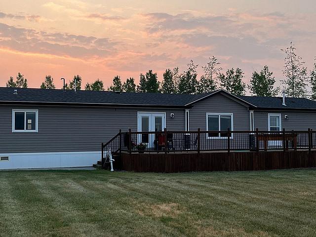 House for sale in Vermilion, Alberta