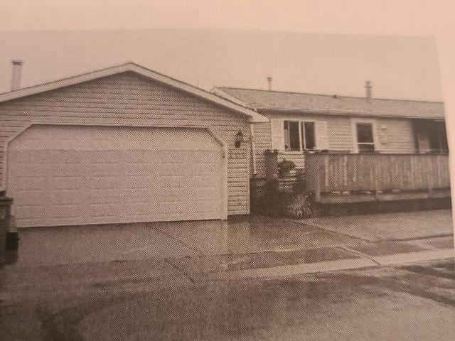 House for sale in Edmonton
