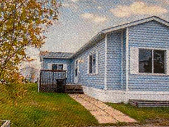 House for sale in Grande Prairie, Alberta