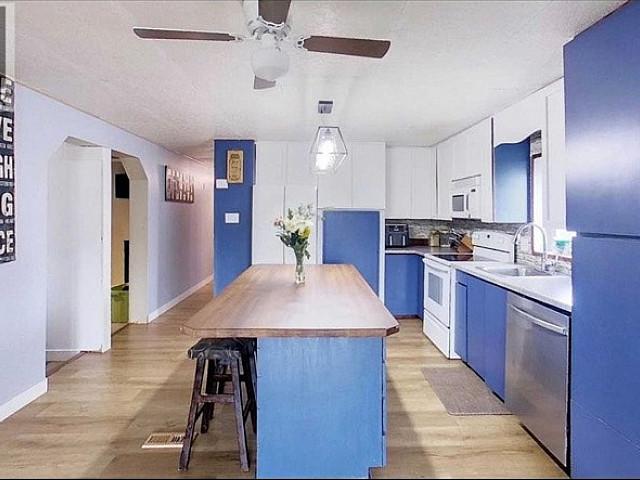 House for sale in Wedgewood, Alberta