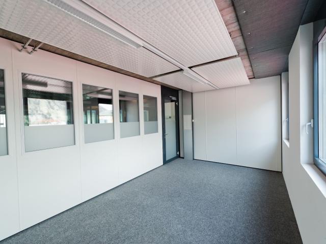 Büro kaufen in Sierre, Wallis