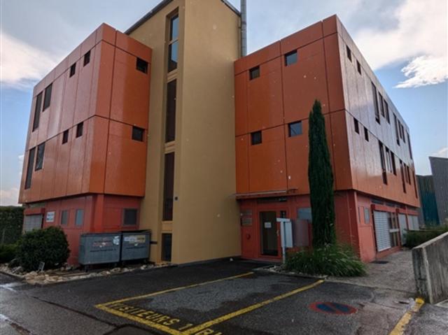 Büro mieten in Nyon, Waadt
