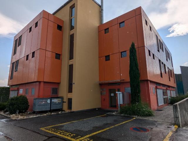 Büro mieten in Nyon, Waadt