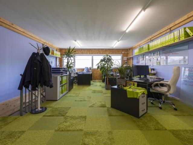 Atelier mieten in Wilderswil, Bern