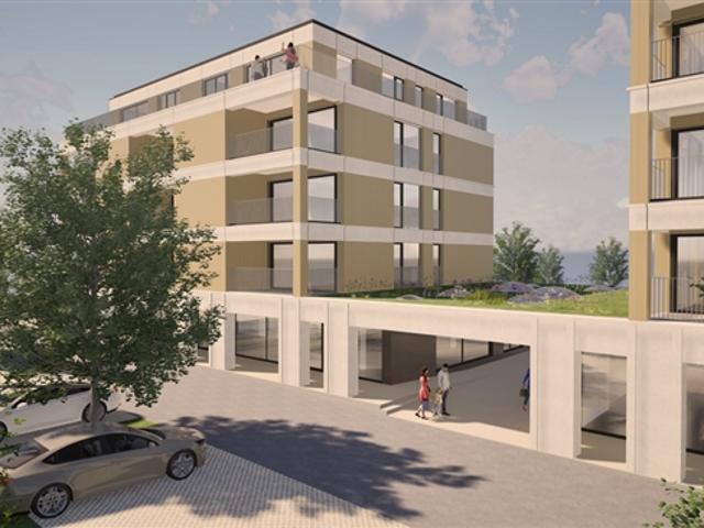 Atelier mieten in Monthey, Wallis