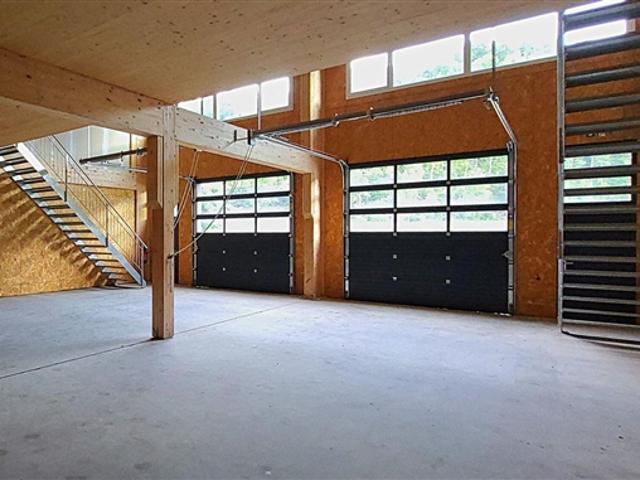 Atelier mieten in Matten bei Interlaken, Bern