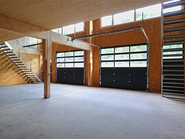 Atelier mieten in Wilderswil, Bern