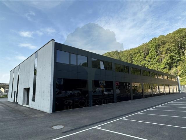 Atelier mieten in Porrentruy, Jura