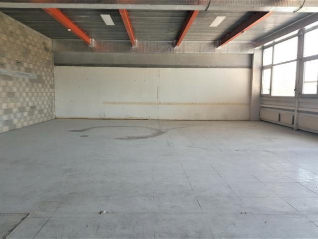 Wohnung mieten in Ecublens (FR), Waadt