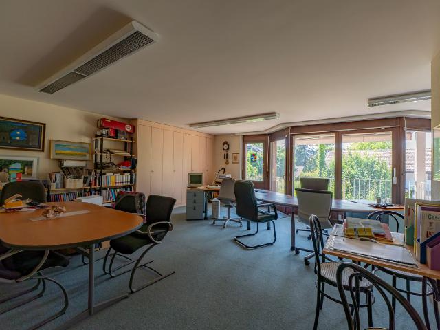 Wohnung kaufen in Commugny, Waadt