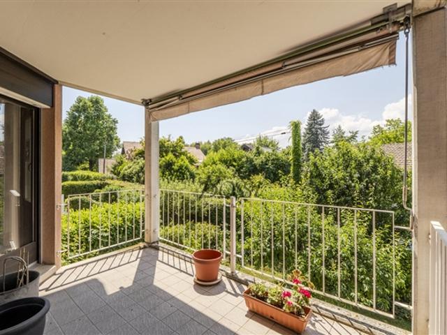 Wohnung kaufen in Commugny, Waadt