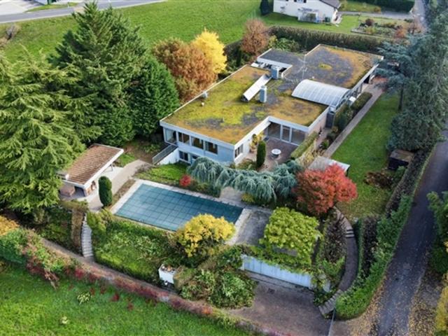 Einfamilienhaus kaufen in Chailly-Montreux, Waadt