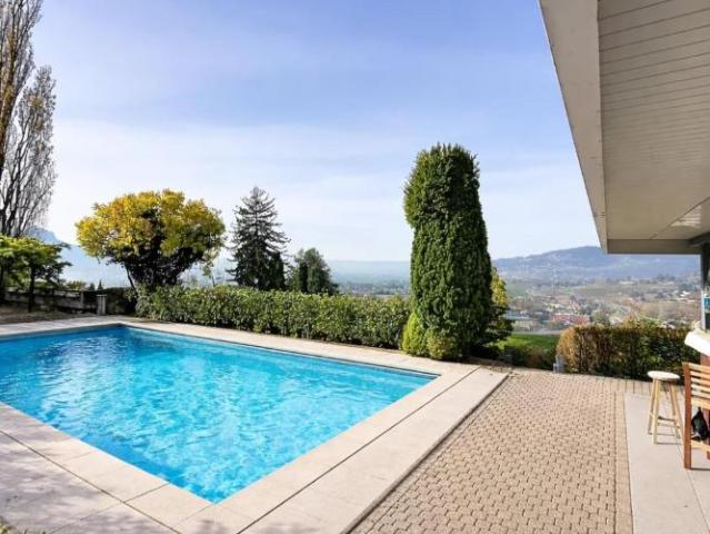 Haus kaufen in Chailly-Montreux, Waadt