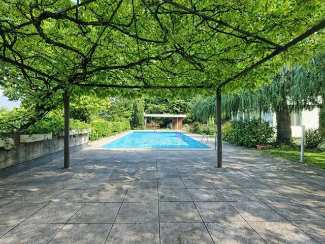 Haus kaufen in Chailly-Montreux, Waadt