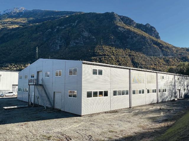 Immobilie kaufen in Sierre, Wallis