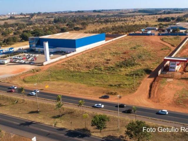 Terreno venda em Brasília, Plano Piloto
