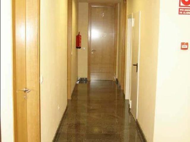 Oficina en venta en Distrito Norte, Sevilla