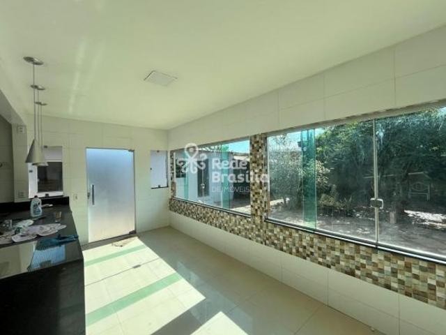 Casa venda em Planaltina, Região Geográfica Intermediária do Distrito Federal