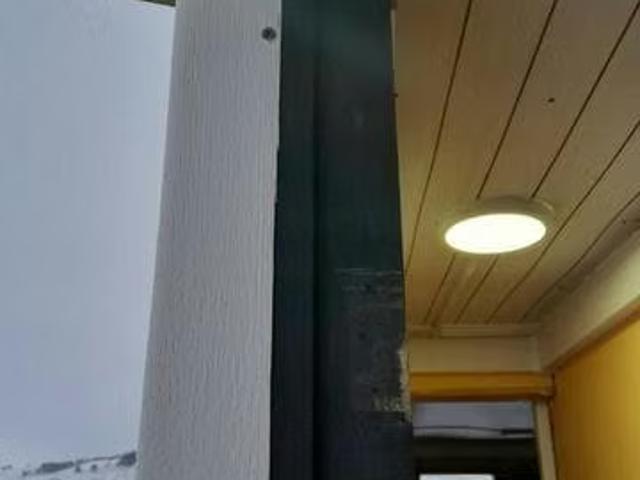 Oficina en venta en Punta Arenas, Magallanes Y De La Antártica Chilena