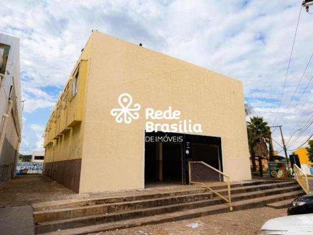 Ponto Comercial venda em Candangolândia, Região Geográfica Intermediária do Distrito Federal