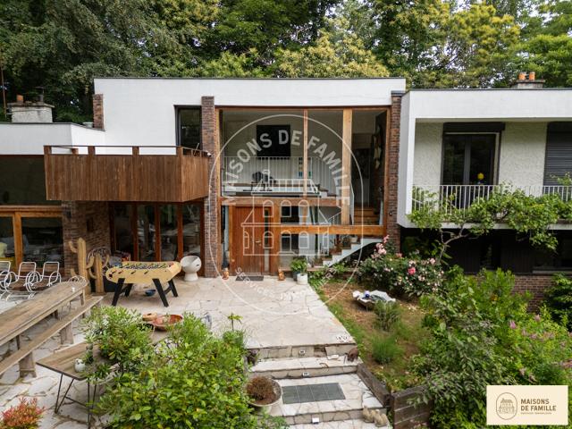 Maison vente à Nanterre, Rueil-malmaison