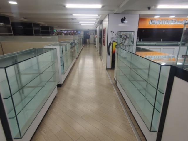 Local Comercial en alquiler en Distrito Capital