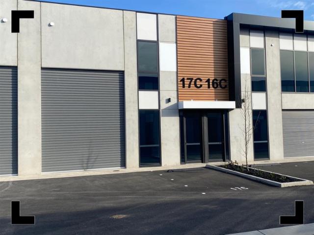 Warehouse for rent in Camerons Creek, Victoria