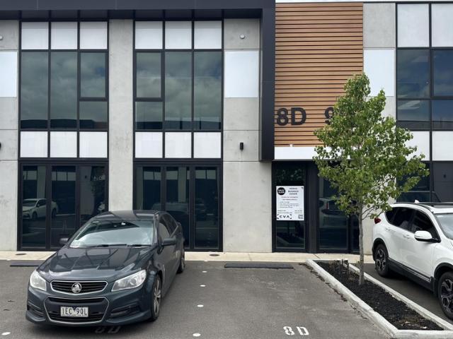 Office for sale in Camerons Creek, Victoria