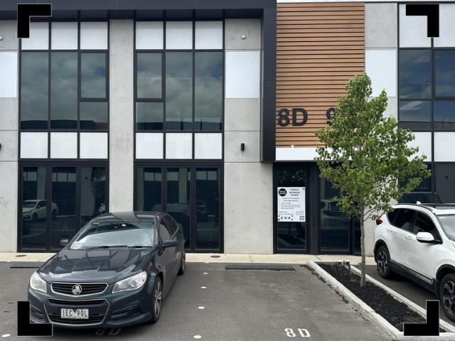 Office for rent in Camerons Creek, Victoria