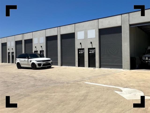 Warehouse for rent in Camerons Creek, Victoria