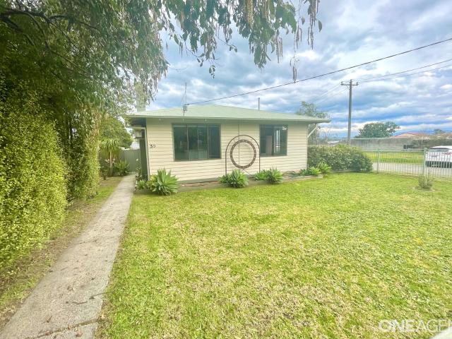 House for rent in Coalville, Victoria