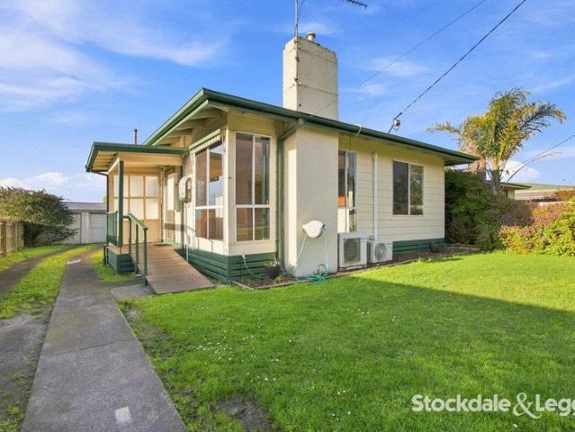 House for rent in Moe Heights, Moe