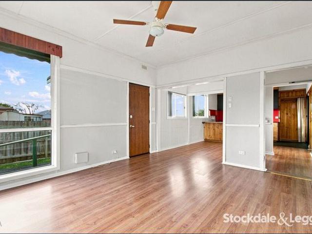 House for rent in Coalville, Victoria