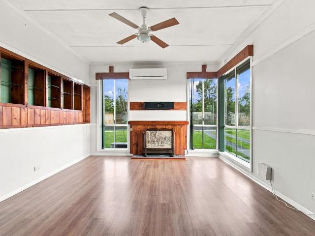 House for rent in Coalville, Victoria