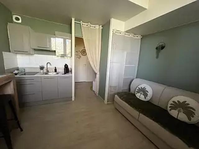 Appartement vente à Quimper, Bretagne