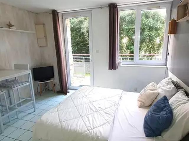 Appartement vente à Quimper, Bretagne