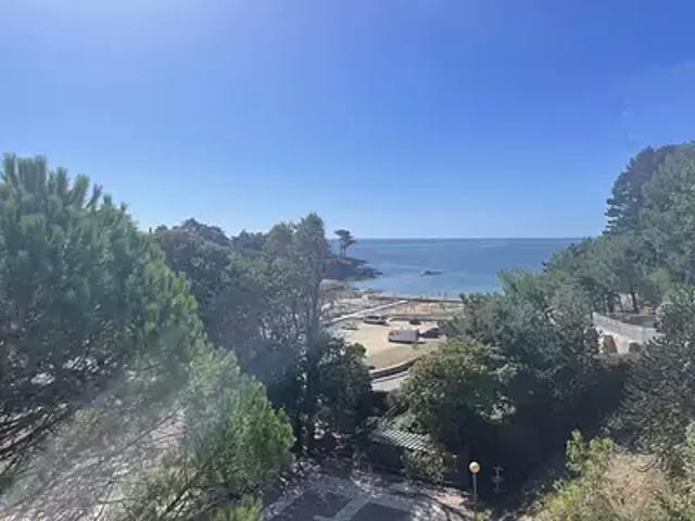Appartement vente à Les vergers de Saint-Philibert, Moëlan-sur-Mer