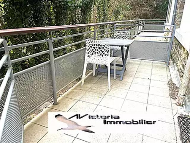 Appartement vente à Les vergers de Saint-Philibert, Moëlan-sur-Mer