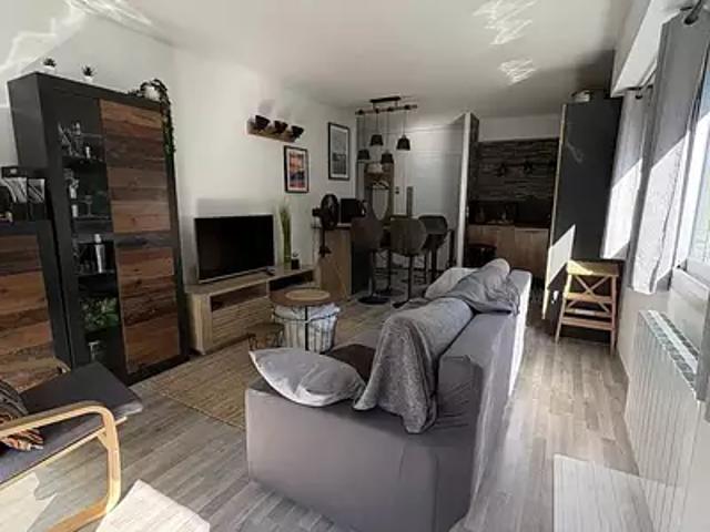 Appartement vente à Les vergers de Saint-Philibert, Moëlan-sur-Mer