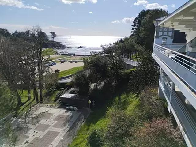 Appartement vente à Quimper, Bretagne